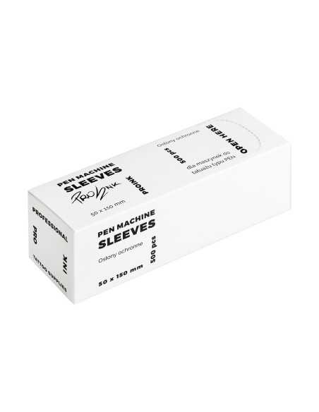 PRO INK Feuille pour stylos 500pcs. 
