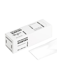 PRO INK Folie für Stifte 500Stk.  2