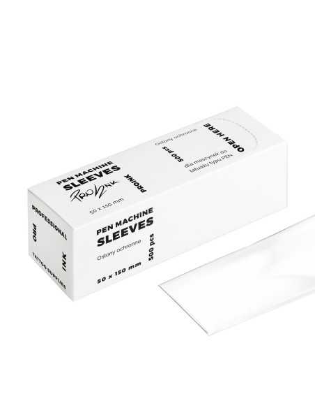 PRO INK Feuille pour stylos 500pcs. 