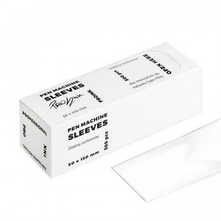 PRO INK Folia na peny 500szt. 