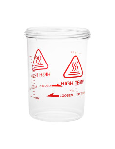 Glas Vapozone 1101, 1102, 1105, 1106, 1107 