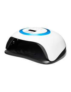 Lampada UV LED Glow V1 168W blu 2
