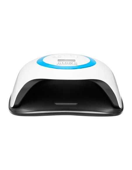 Lampe UV LED Glow V1 168W bleue 