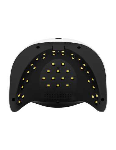 Lampe UV LED Glow V1 168W bleue 