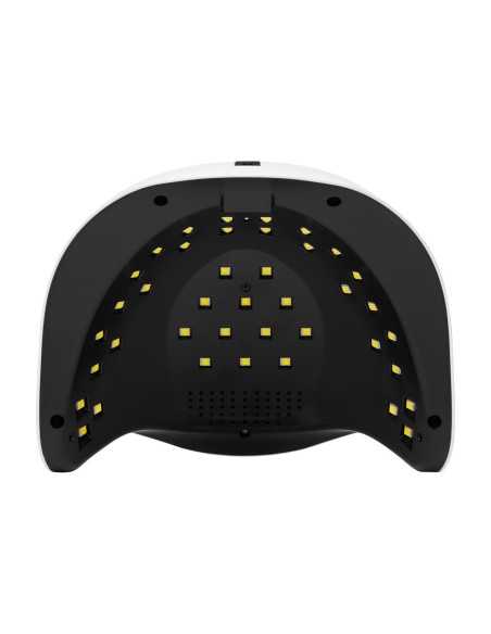 Lampe UV LED Glow V1 168W bleue 