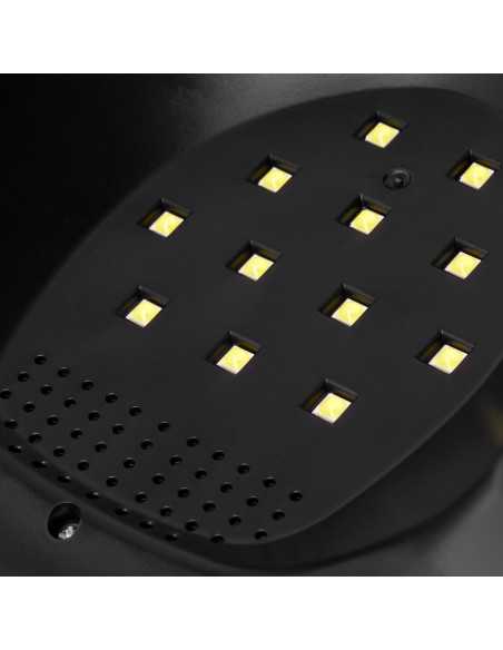 Lampe UV LED Glow V1 168W or 