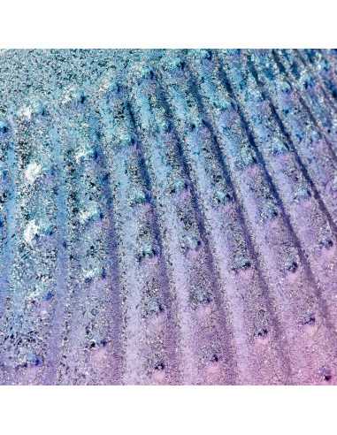 Spazzola per la raccolta della polvere di conchiglia