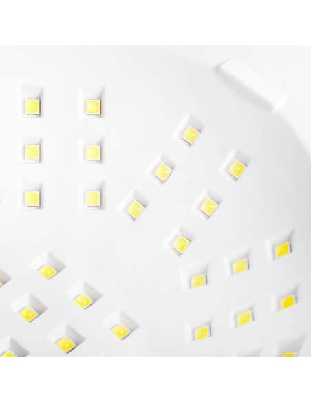 Lampada UV LED Glow F2 SP 220W