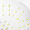 UV-LED-Glühlampe F2 SP 220 W 