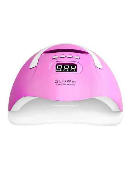 Lampa UV LED Glow F2 RP 220W 