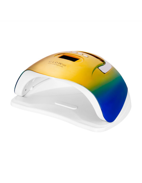 UV LED Glow F2 ZN 220W Lampe 