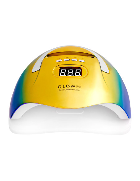 UV LED Glow F2 ZN 220W Lampe 