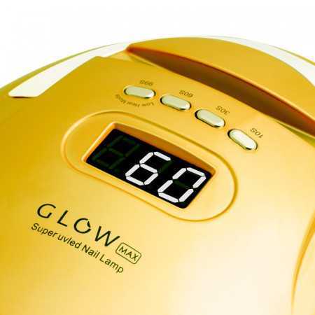 Lampe UV LED Glow F2 ZN 220W 