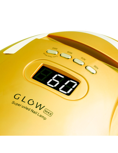 UV LED Glow F2 ZN 220W Lampe 
