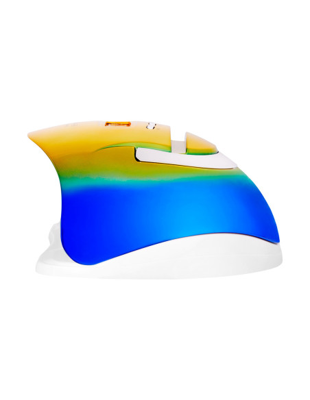 UV LED Glow F2 ZN 220W Lampe 