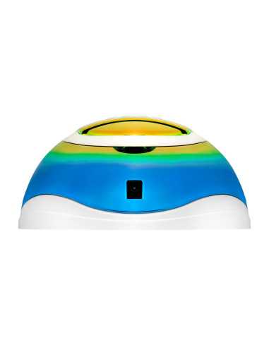 Lampe UV LED Glow F2 ZN 220W 