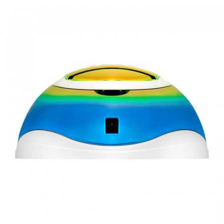 Lampe UV LED Glow F2 ZN 220W 