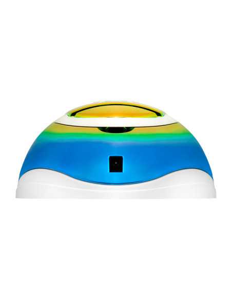 Lampe UV LED Glow F2 ZN 220W 