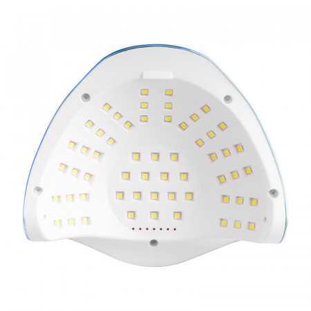 Lampe UV LED Glow F2 ZN 220W 