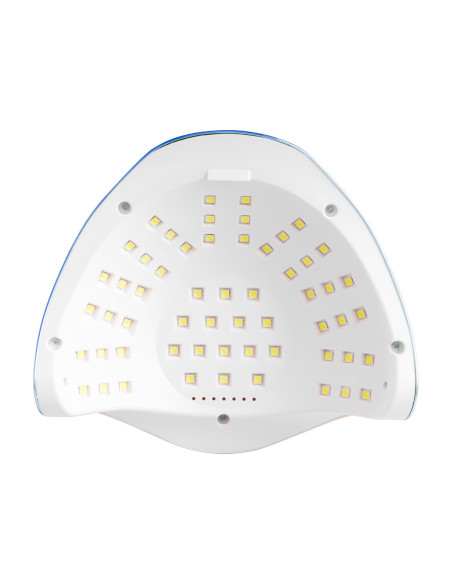 UV LED Glow F2 ZN 220W Lampe 