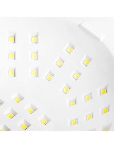 UV LED Glow F2 ZN 220W Lampe 