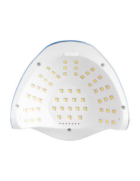 Lampa UV LED Glow F2 RN 220W 