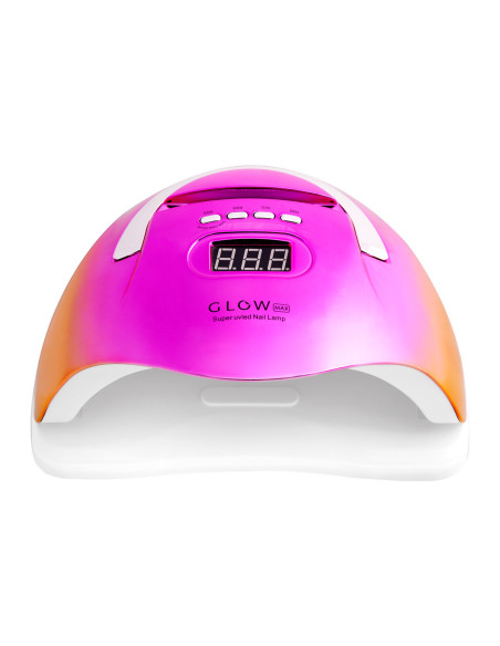 Lampa UV LED Glow F2 RC 220W 