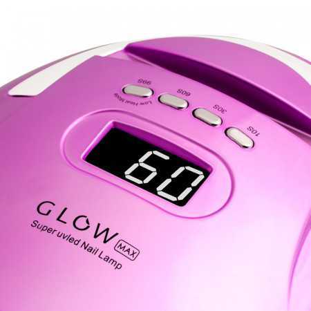 Lampe UV LED Glow F2 RC 220W 