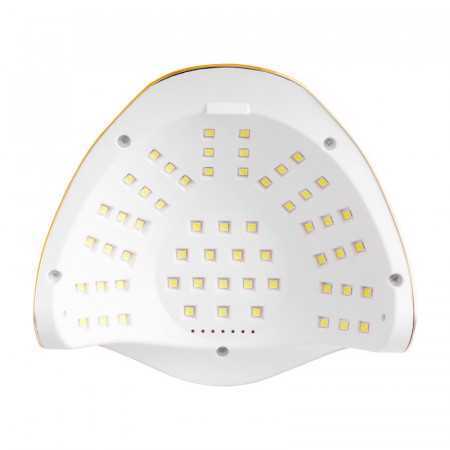 Lampe UV LED Glow F2 RC 220W 