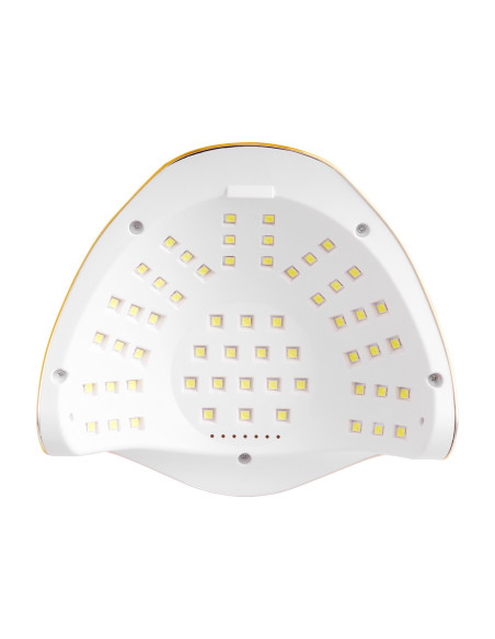 Lampa UV LED Glow F2 RC 220W 