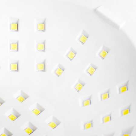 Lampe UV LED Glow F2 RC 220W 