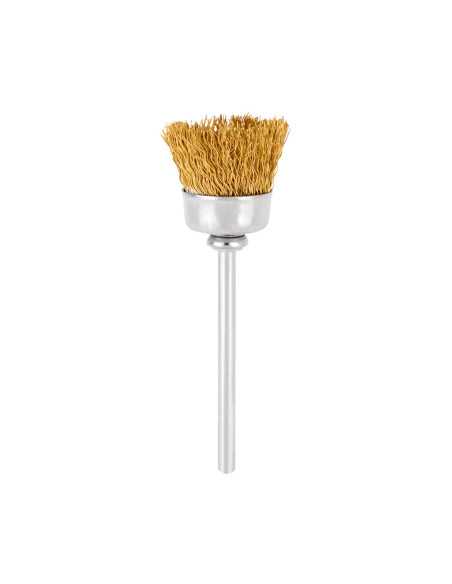Brosse en laiton pour fraises D-13 