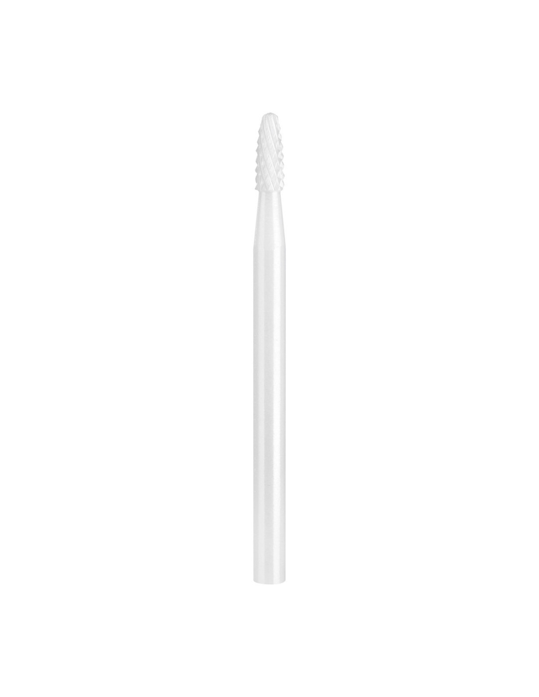 Emporte-pièce rond en céramique Exo ø 1.9mm noir /8m 