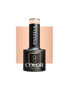 OCHO NAILS Hybrid Nagellack Pastell P03 -5 g 