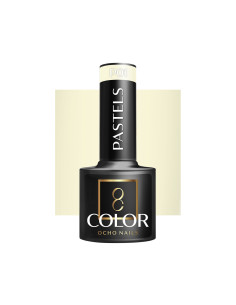 OCHO NAILS Hybrid Nagellack Pastell P01 -5 g 