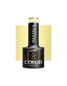OCHO NAILS Lakier hybrydowy pastels P02 -5 g 