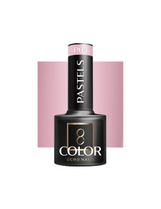 OCHO NAILS Esmalte de uñas híbrido pasteles P04 -5 g