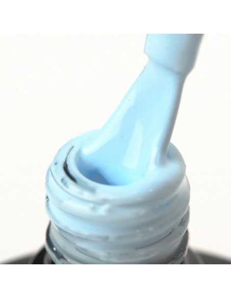 OCHO NAILS Vernis à ongles hybride pastels P06 -5 g 