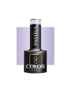 OCHO NAILS Esmalte de uñas híbrido pasteles P07 -5 g