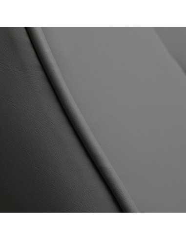 Fauteuil cosmétique électrique SILLON Lux 3 moteurs gris, piètement gris 