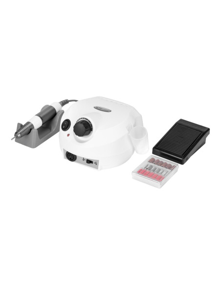 Fresatrice Activ Power J202 bianca 65W