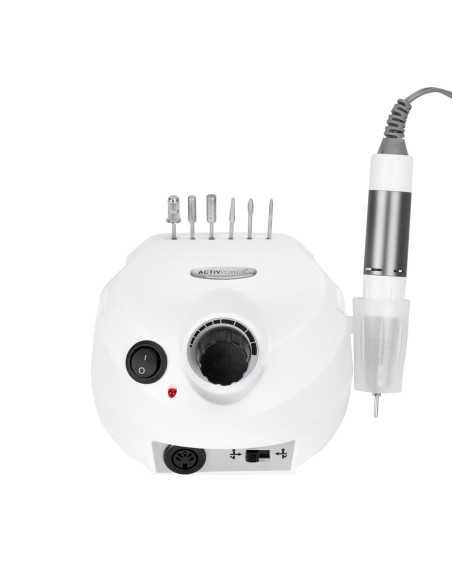 Fraiseuse Activ Power J202 blanche 65W 