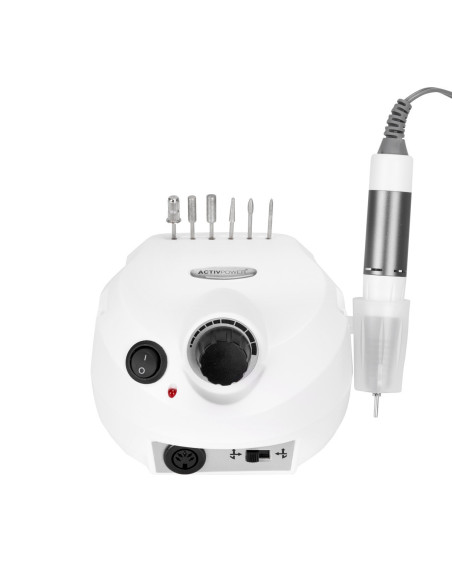 Fresatrice Activ Power J202 bianca 65W