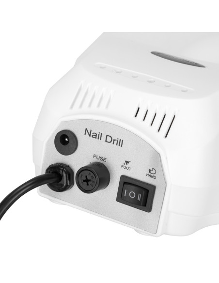 Fresatrice Activ Power J202 bianca 65W
