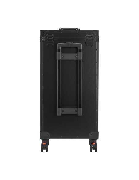Gabbiano aide-coiffeur mobile V21 noir 
