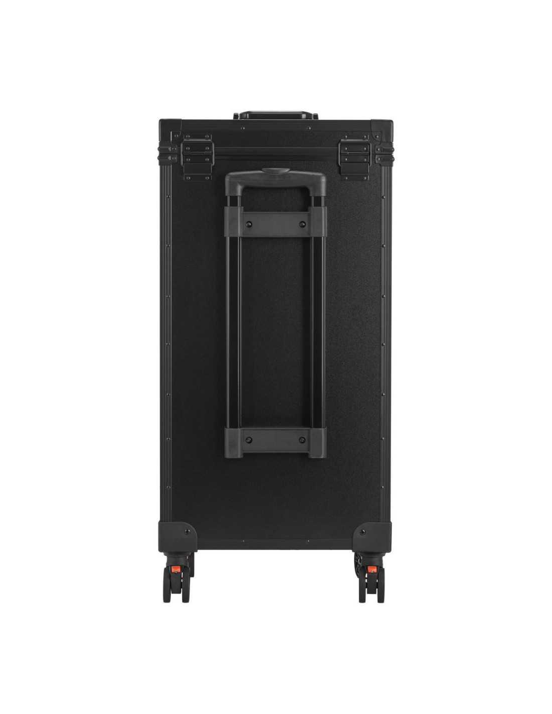 Gabbiano aide-coiffeur mobile V21 noir 