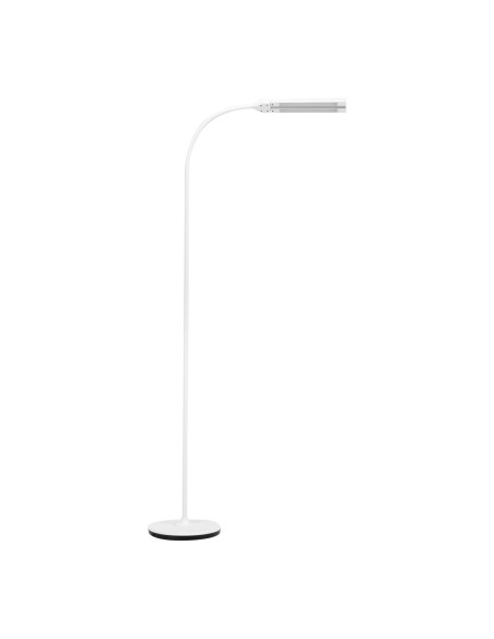 Lampa zabiegowa glow 6019 na statywie 