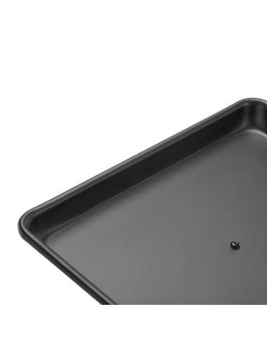 Assistente per tatuaggi Pro Ink 121 Black