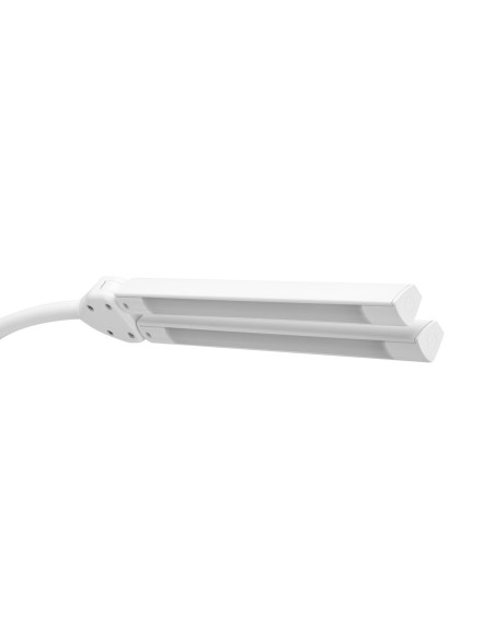 Lampa zabiegowa glow 6019 na statywie 