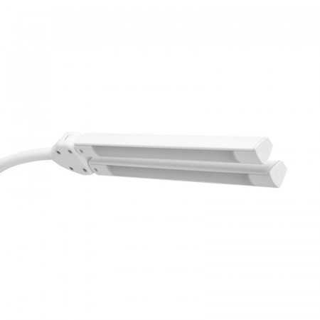 Lampa zabiegowa glow 6019 na statywie 